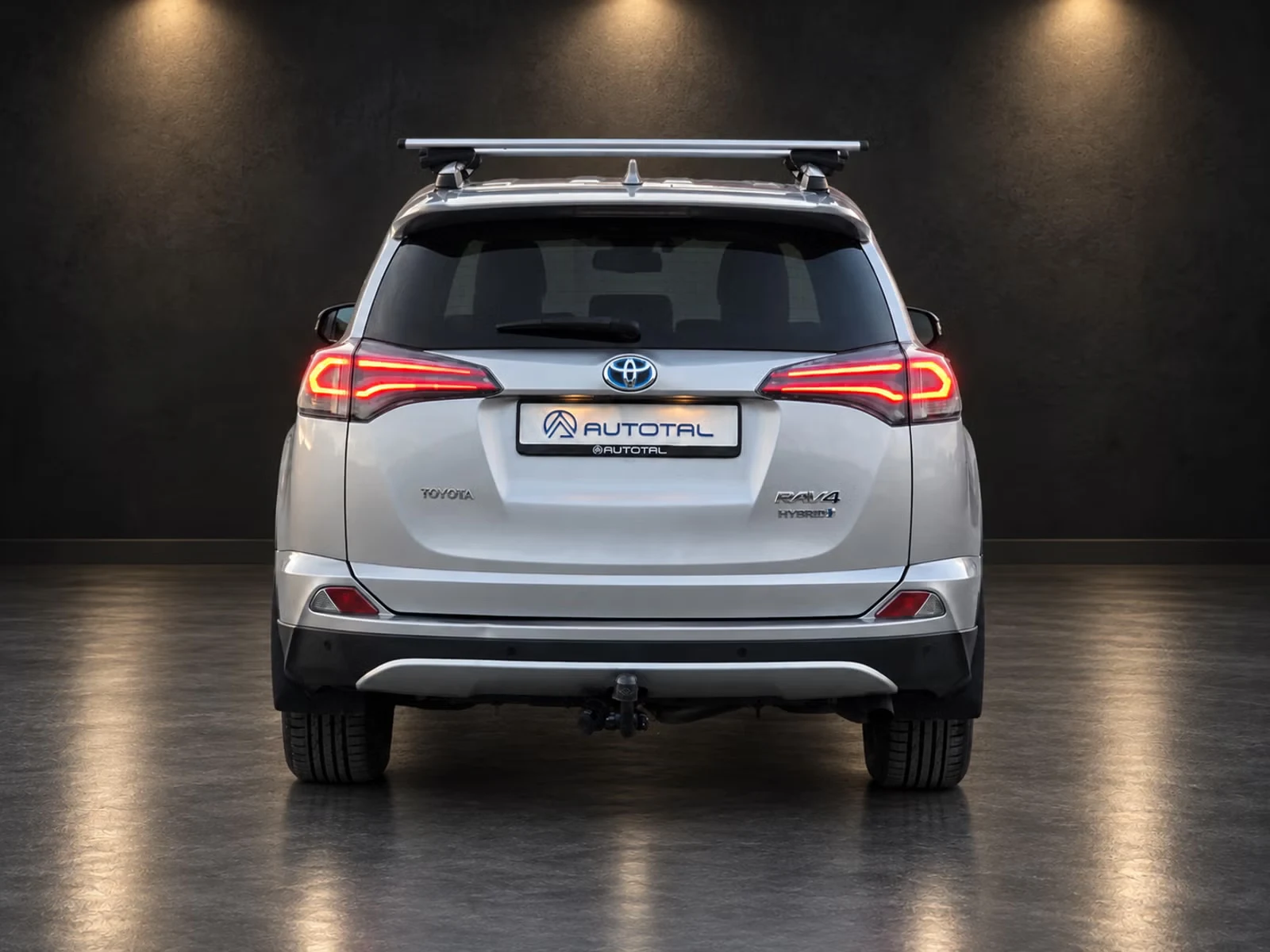 Toyota RAV4 - Photo 22