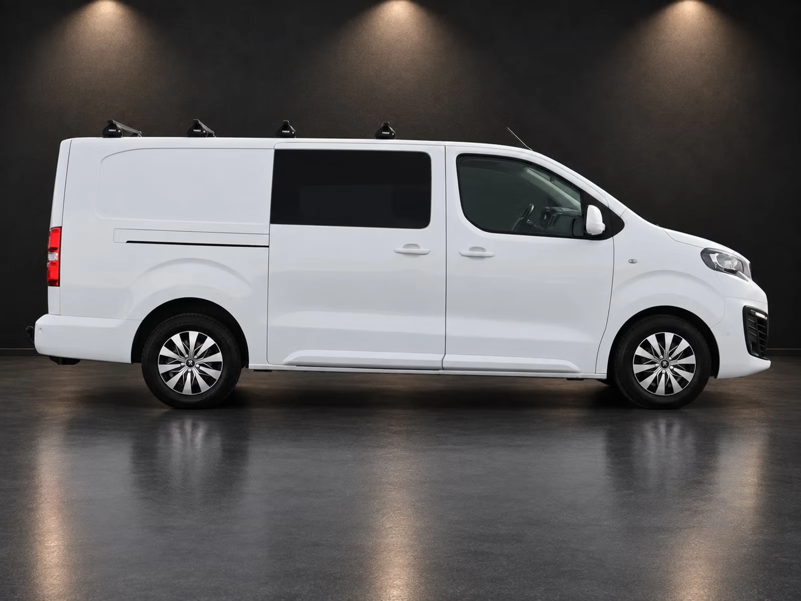 Peugeot Expert - Photo 11