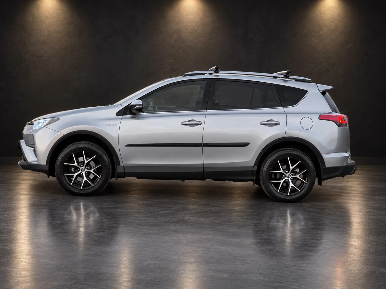 Toyota RAV4 - Photo 15