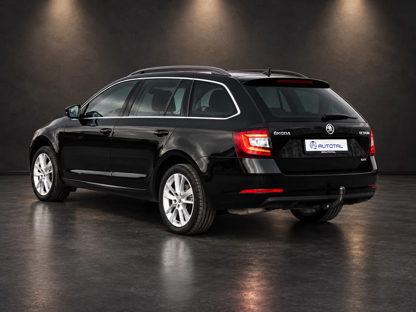 Skoda Octavia - Photo 8