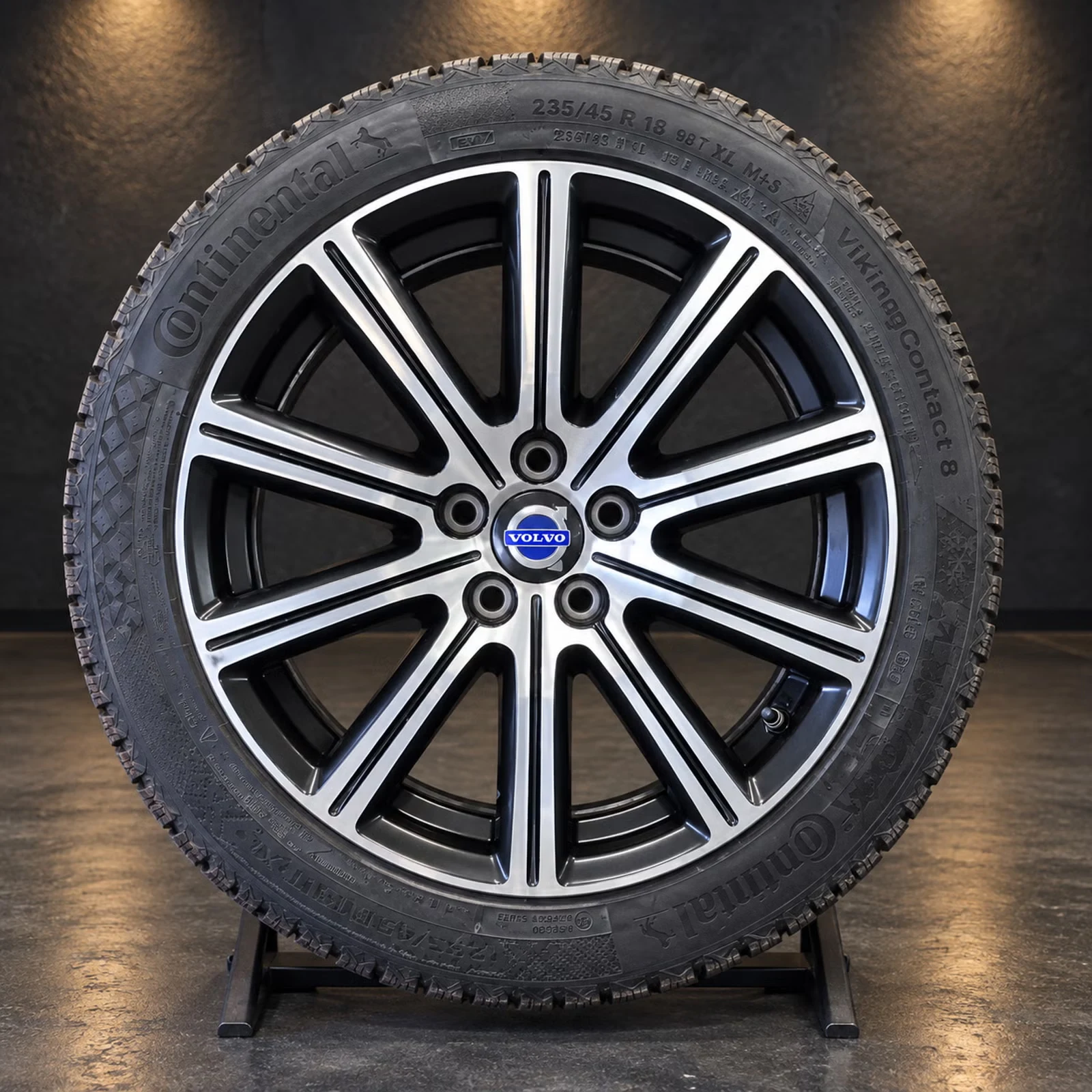 Volvo V60 - Photo 4