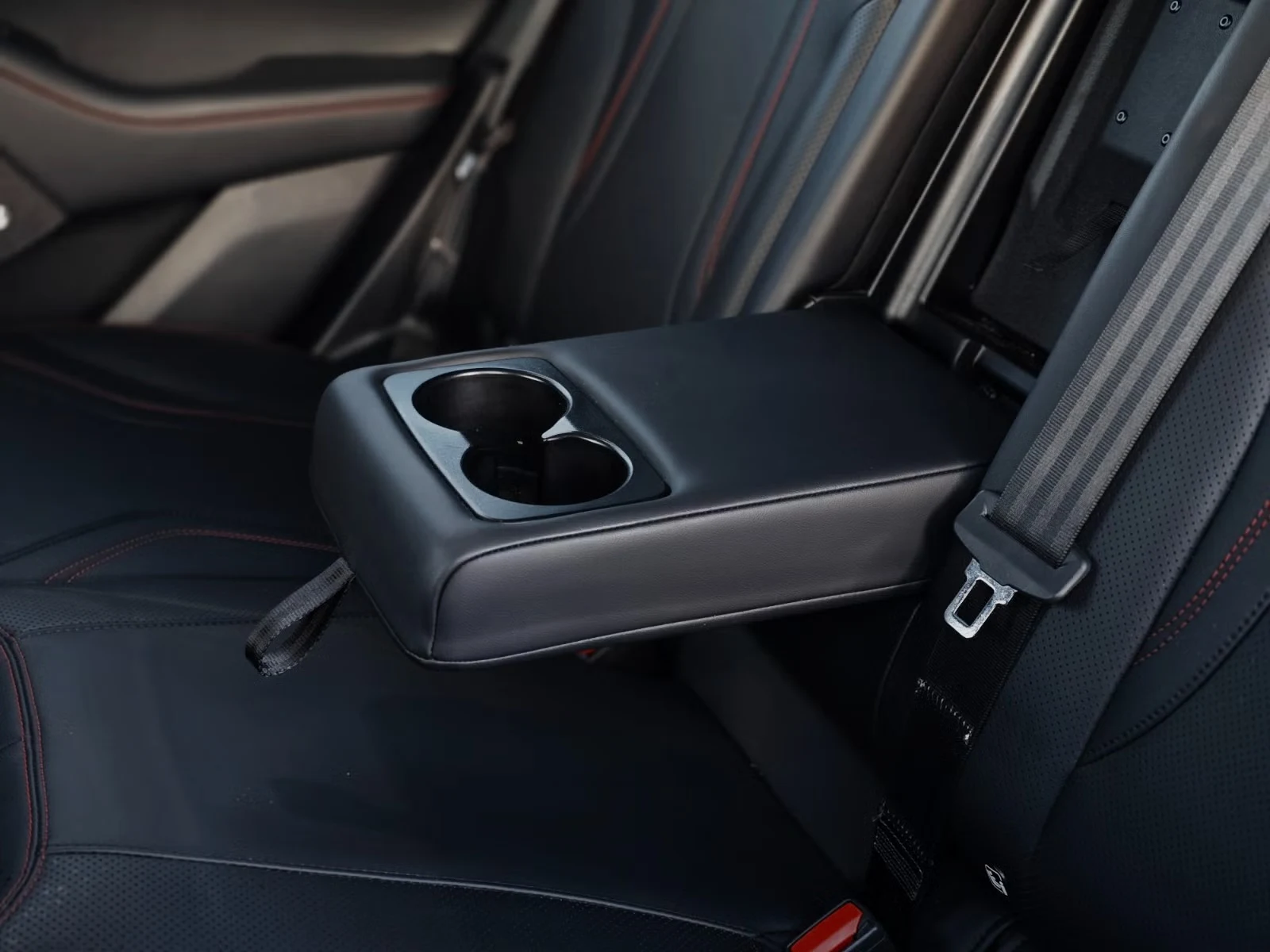 Ford Mustang Mach-E - Photo 16