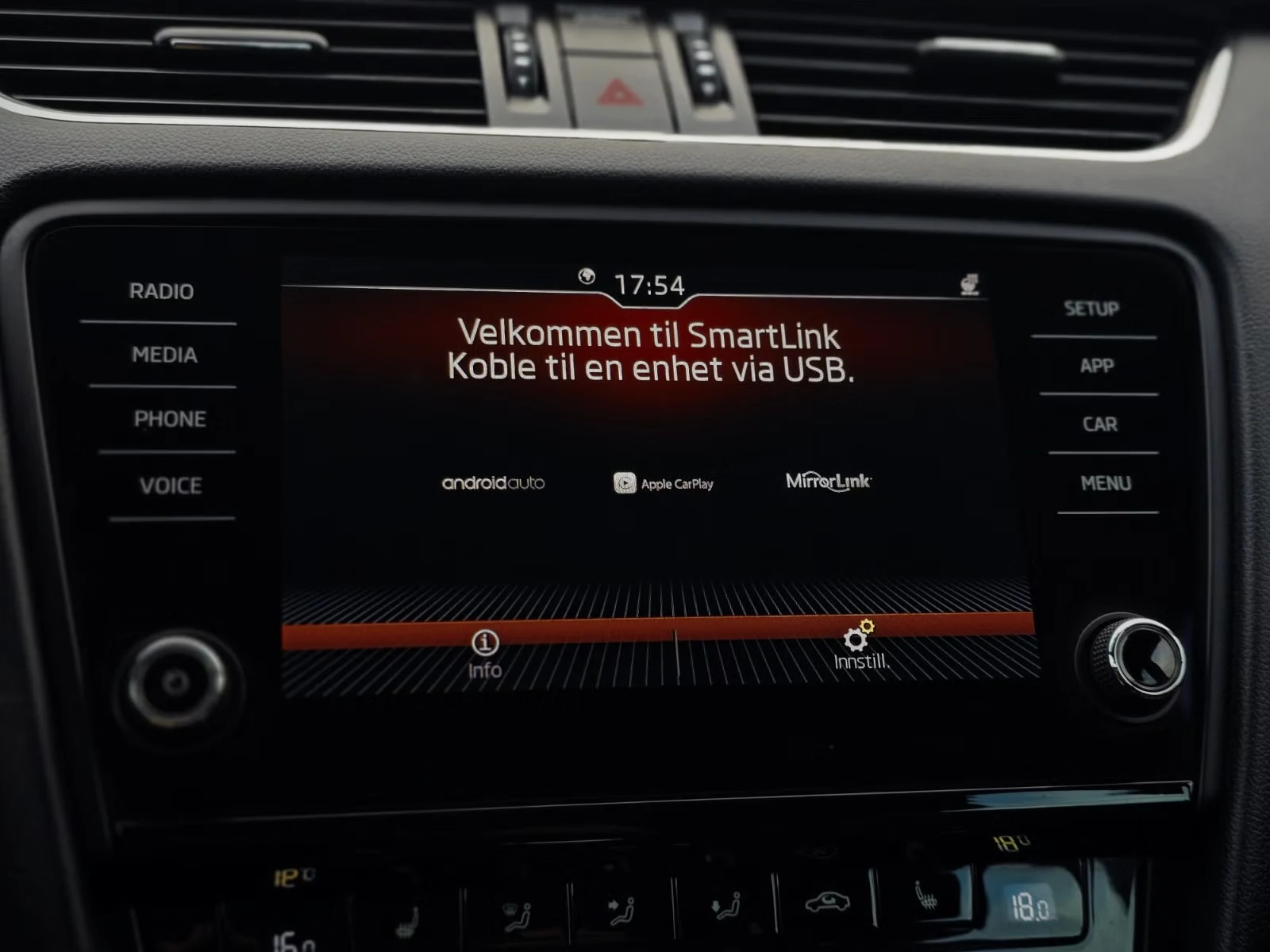 Skoda Octavia - Photo 30