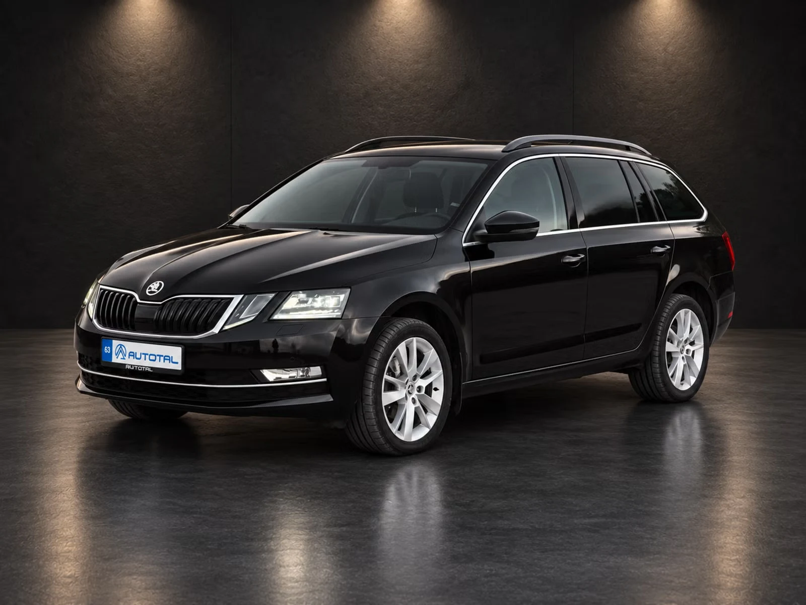Skoda Octavia - Photo 3