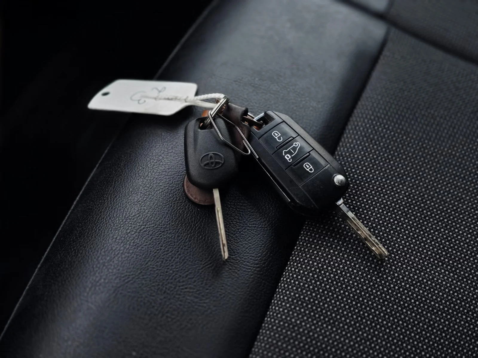 Toyota Proace - Photo 15