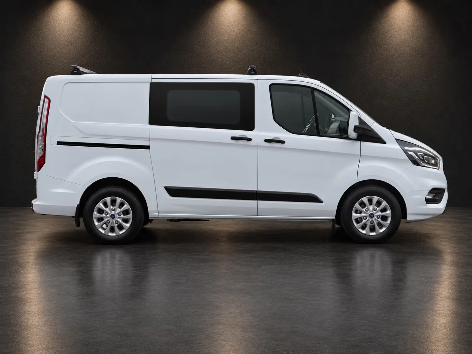 Ford Transit Custom - Photo 6