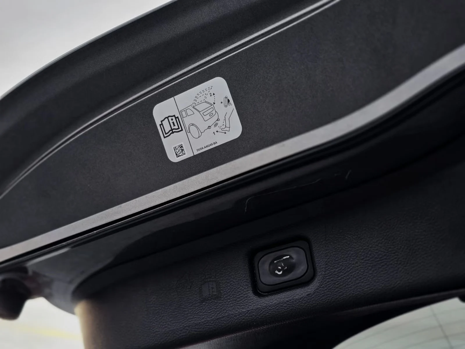 Ford S-MAX - Photo 41