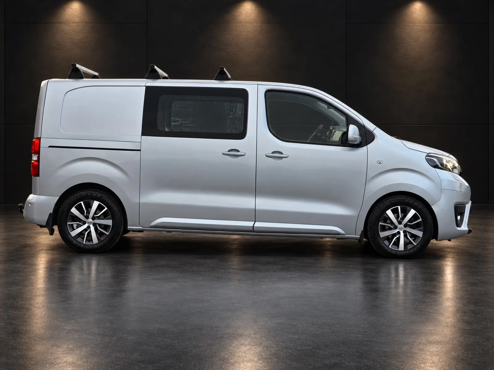 Toyota Proace - Photo 10