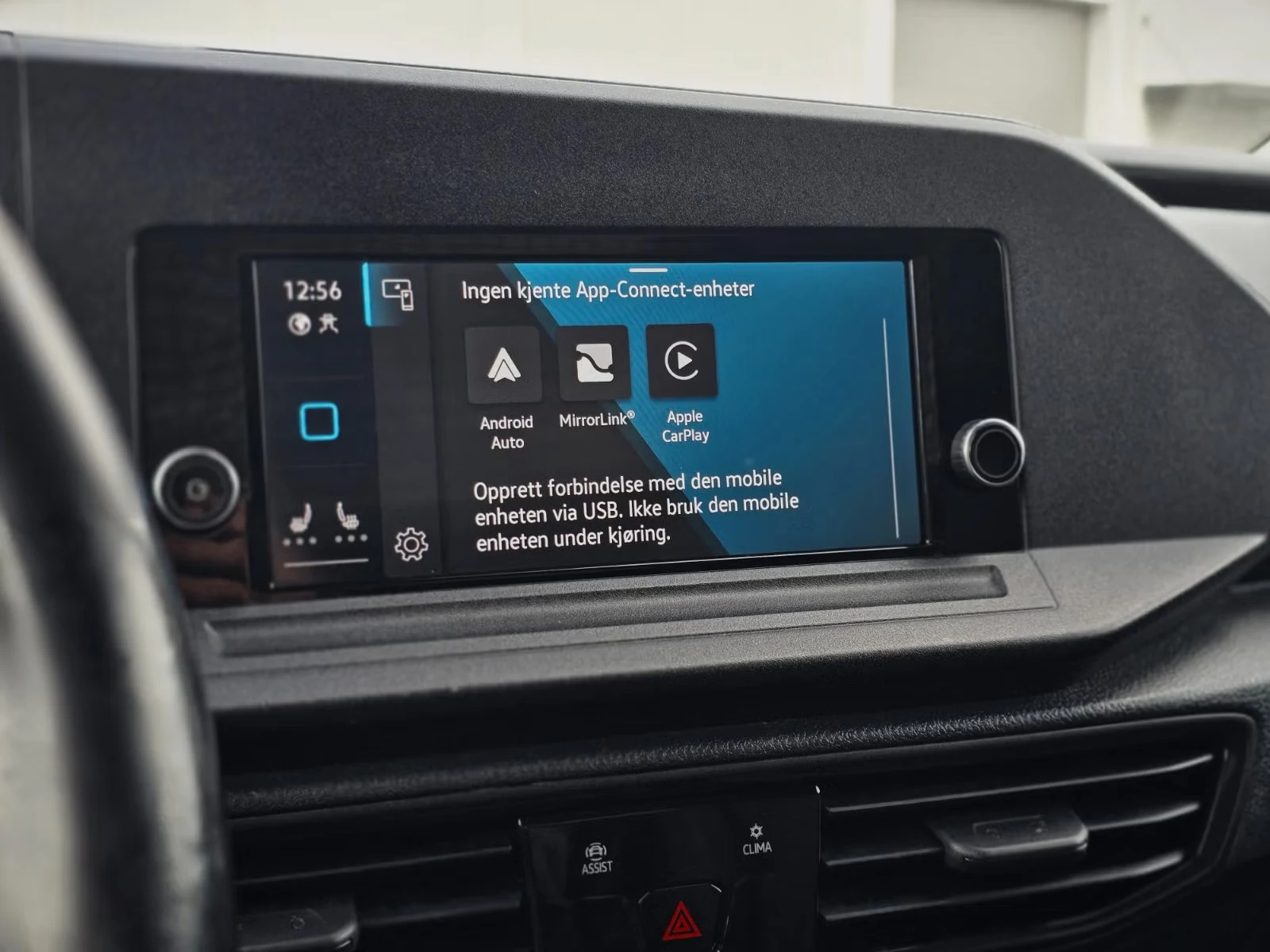 Volkswagen Caddy - Photo 25