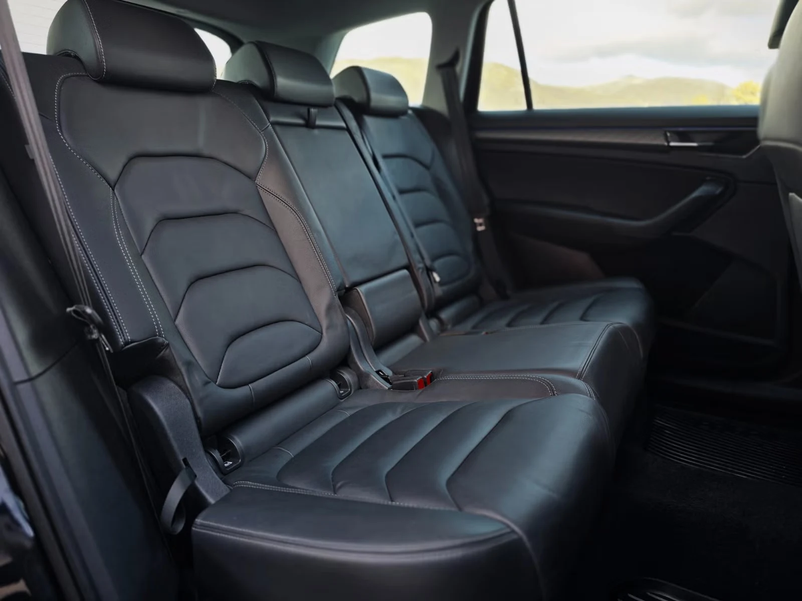 Skoda Kodiaq - Photo 27