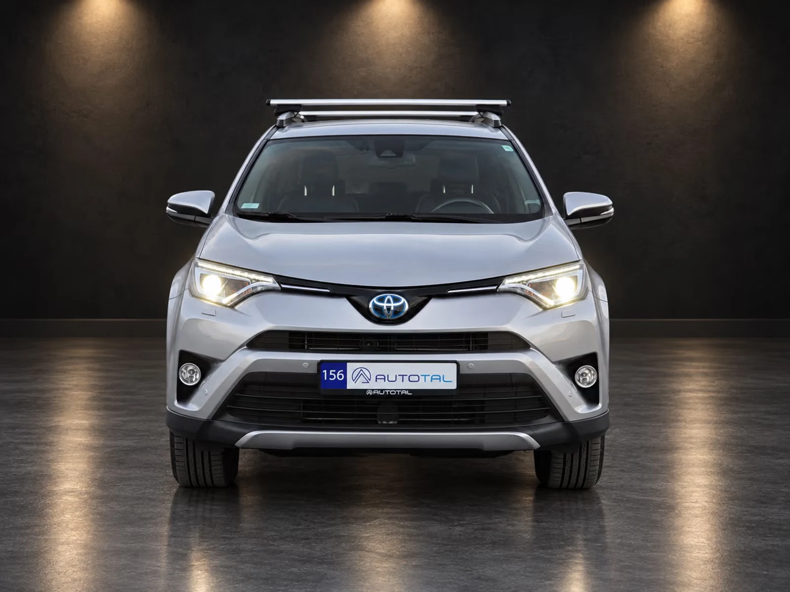 Toyota RAV4 - Photo 10