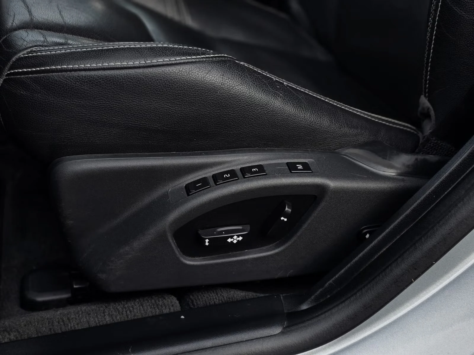 Volvo V60 - Photo 15