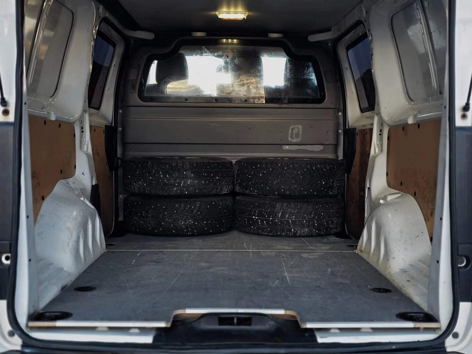 Toyota Proace - Photo 17