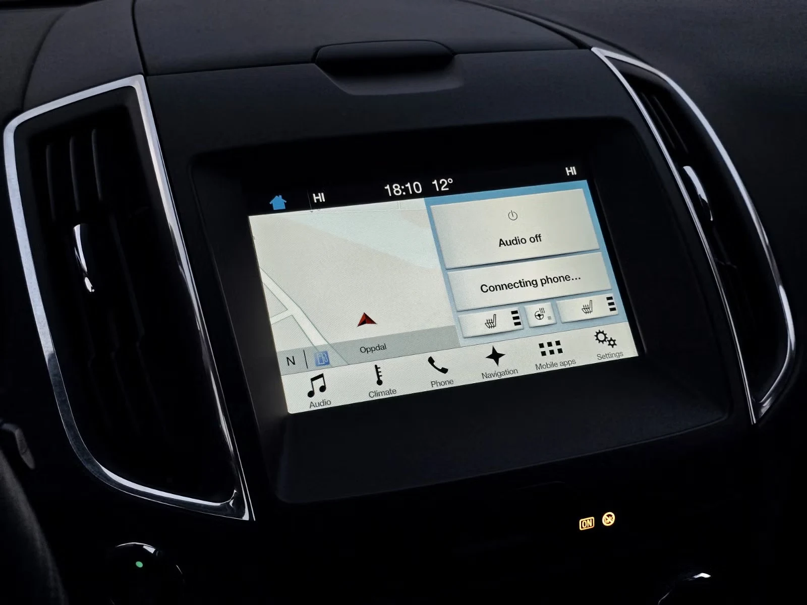 Ford S-MAX - Photo 25