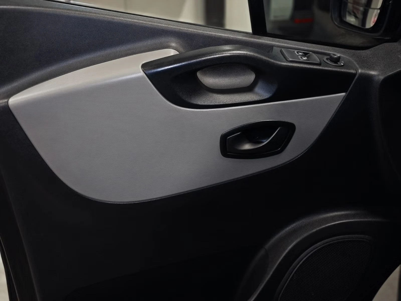 Renault Trafic - Photo 15