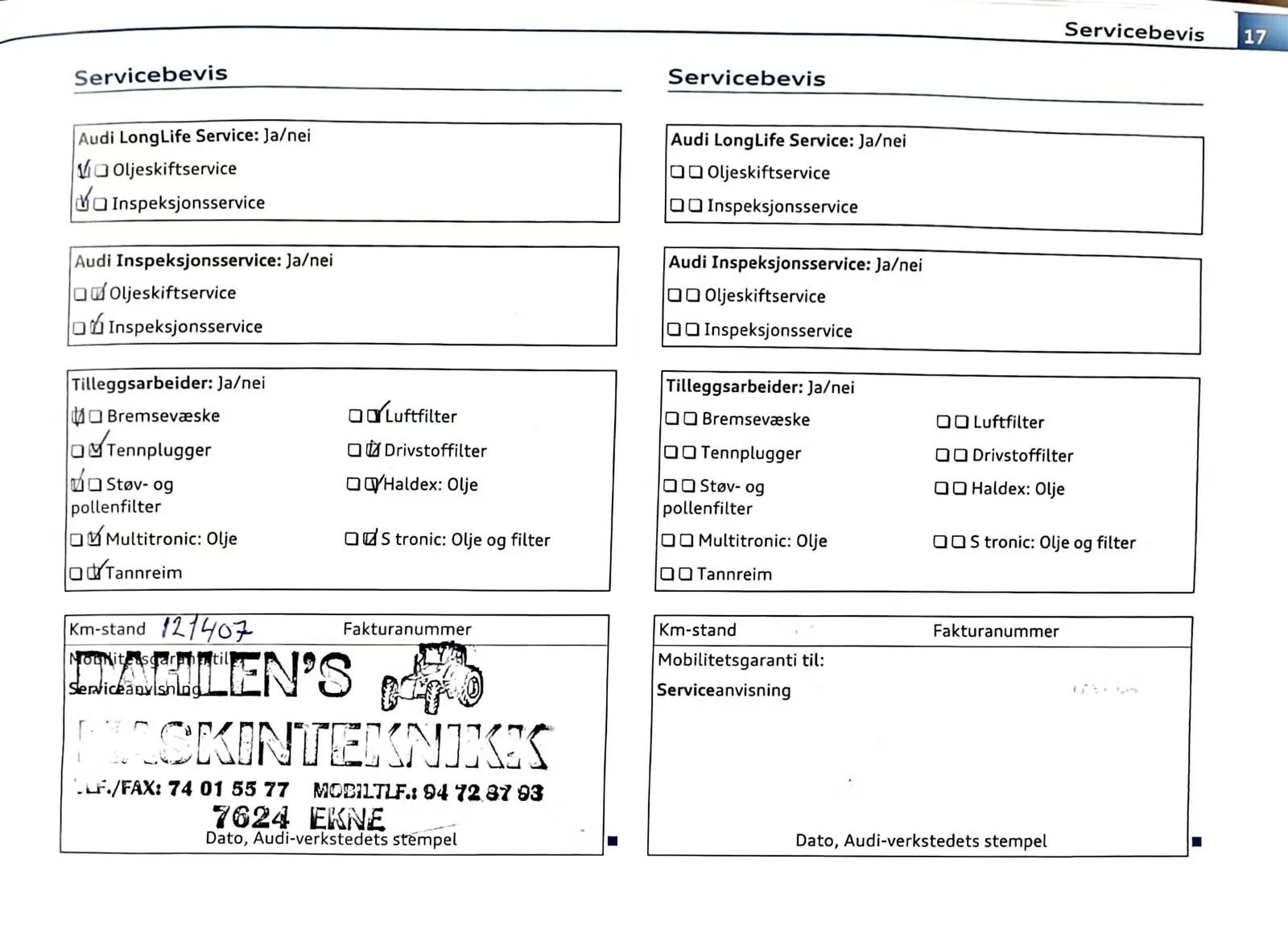Audi A3 - Photo 5