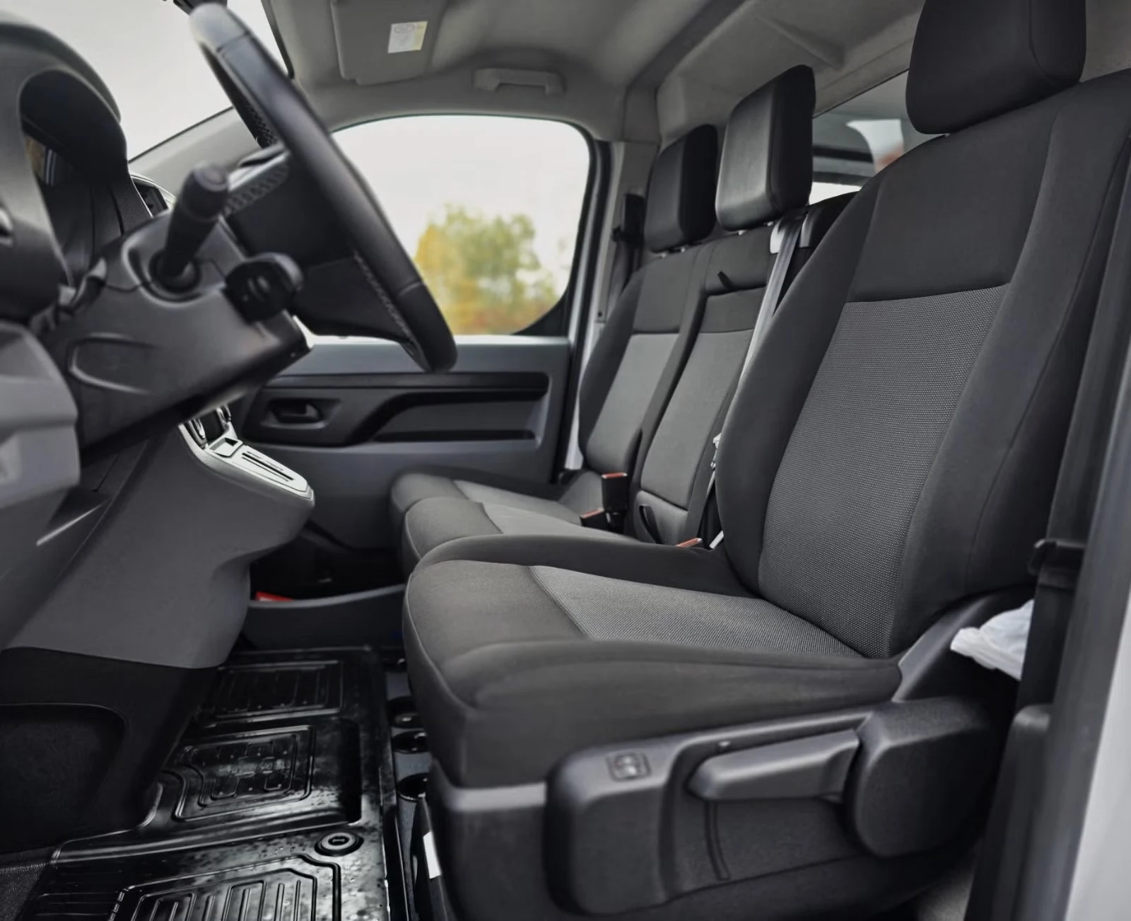 Toyota Proace - Photo 14