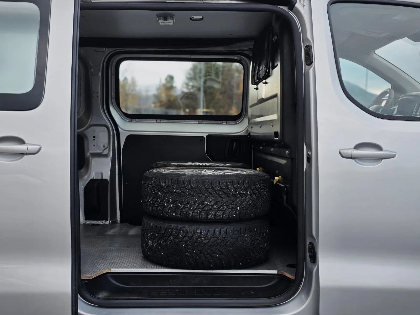 Toyota Proace - Photo 4
