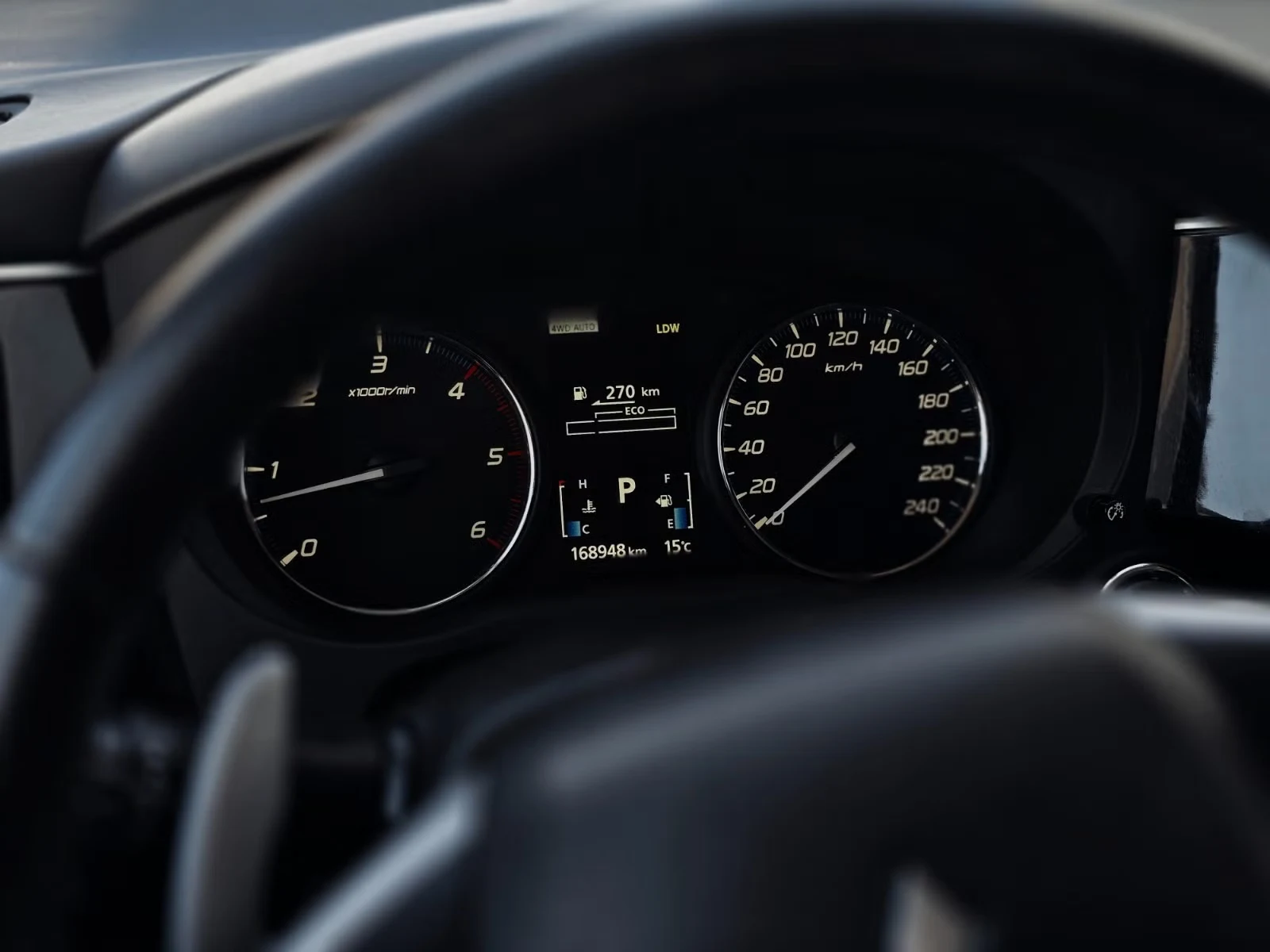 Mitsubishi Outlander - Photo 34