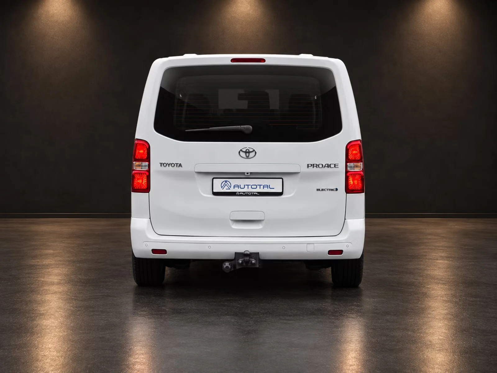 Toyota Proace - Photo 9