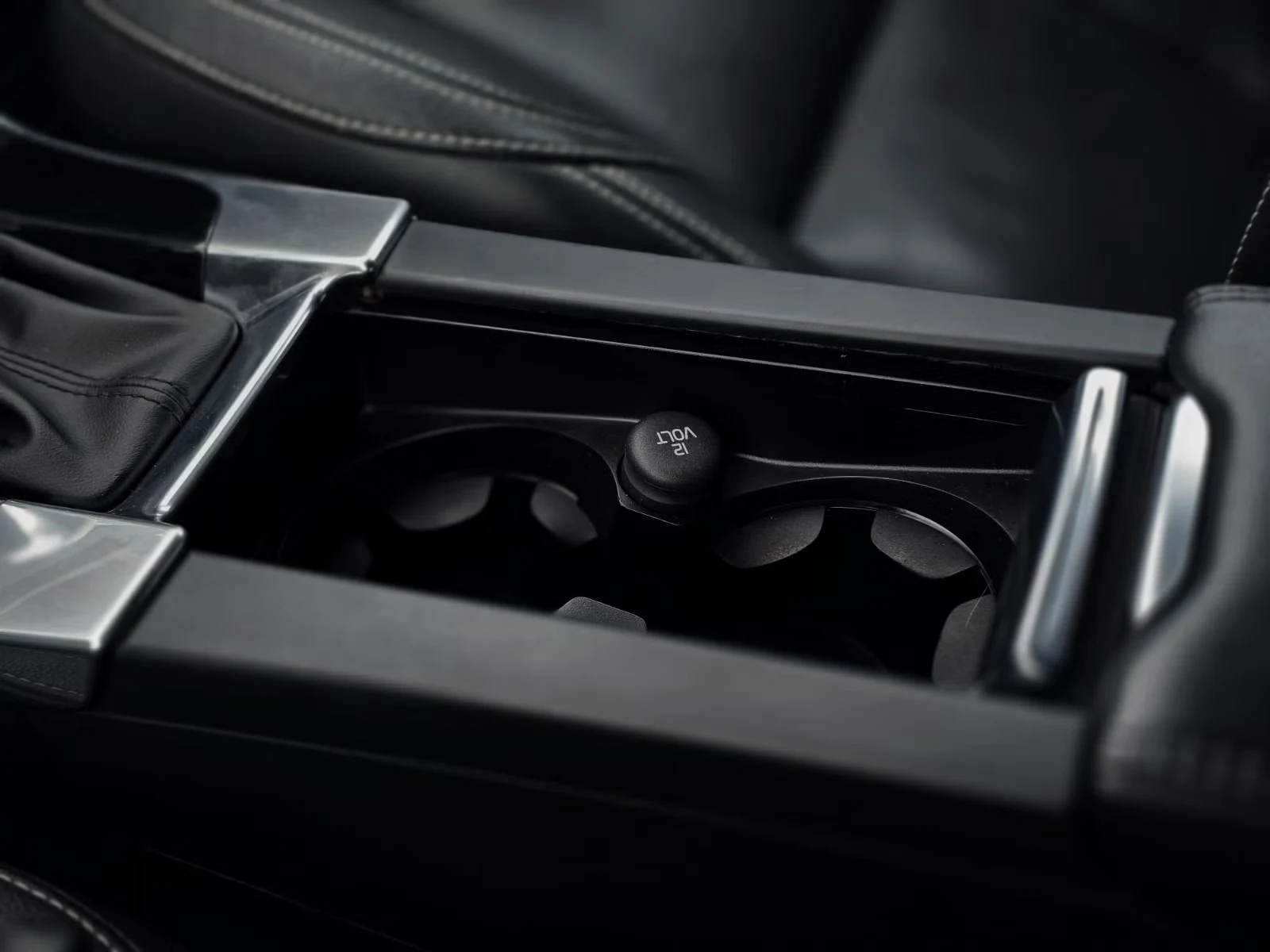 Volvo V60 - Photo 36