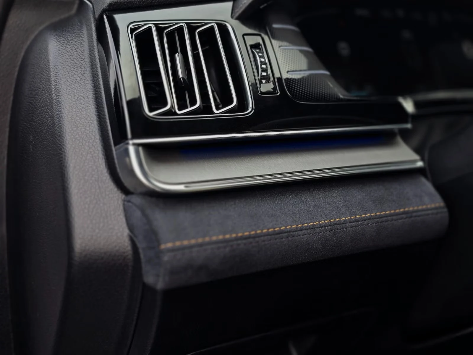BYD Tang - Photo 8