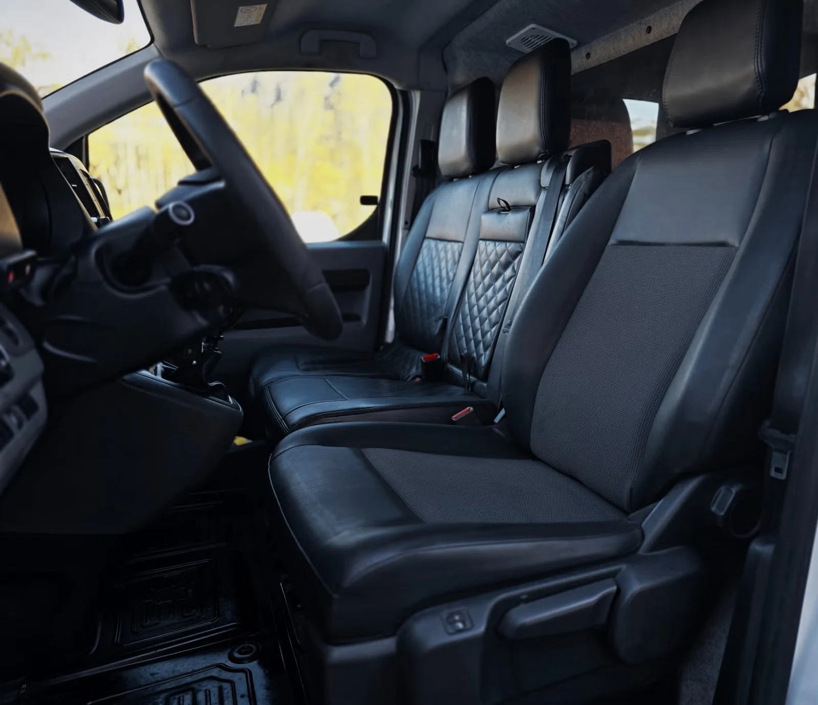 Toyota Proace - Photo 14