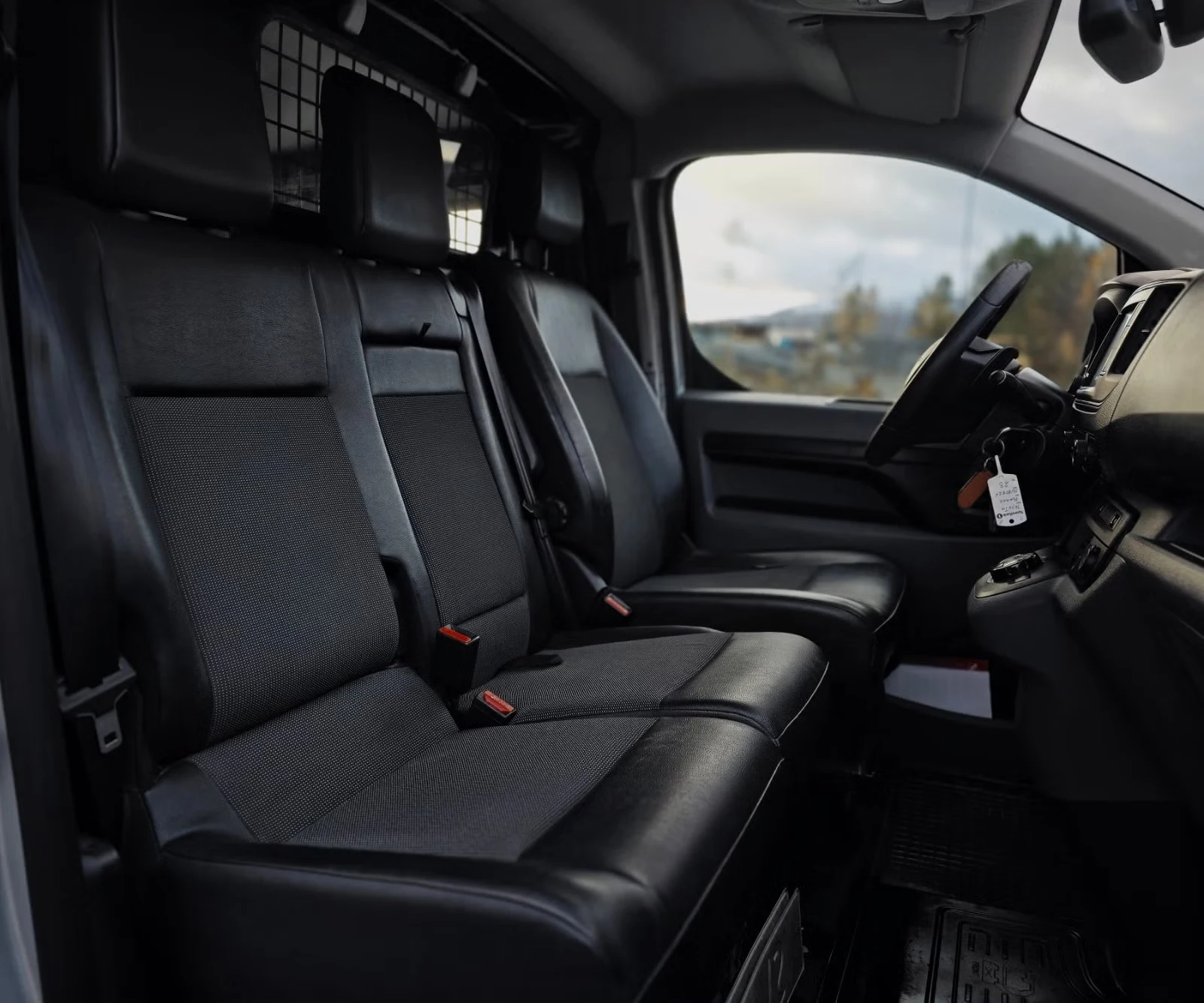 Toyota Proace - Photo 13