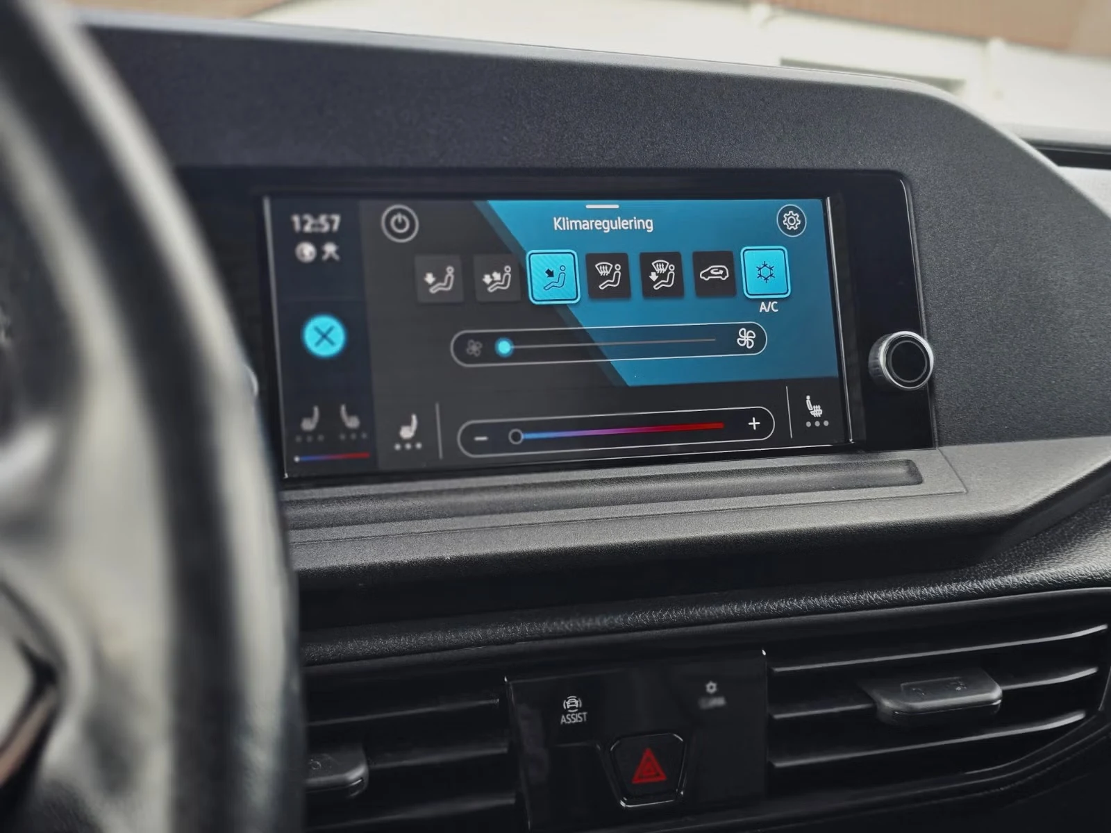 Volkswagen Caddy - Photo 26