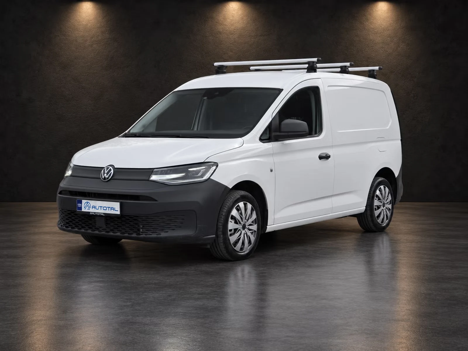 Volkswagen Caddy - Photo 3