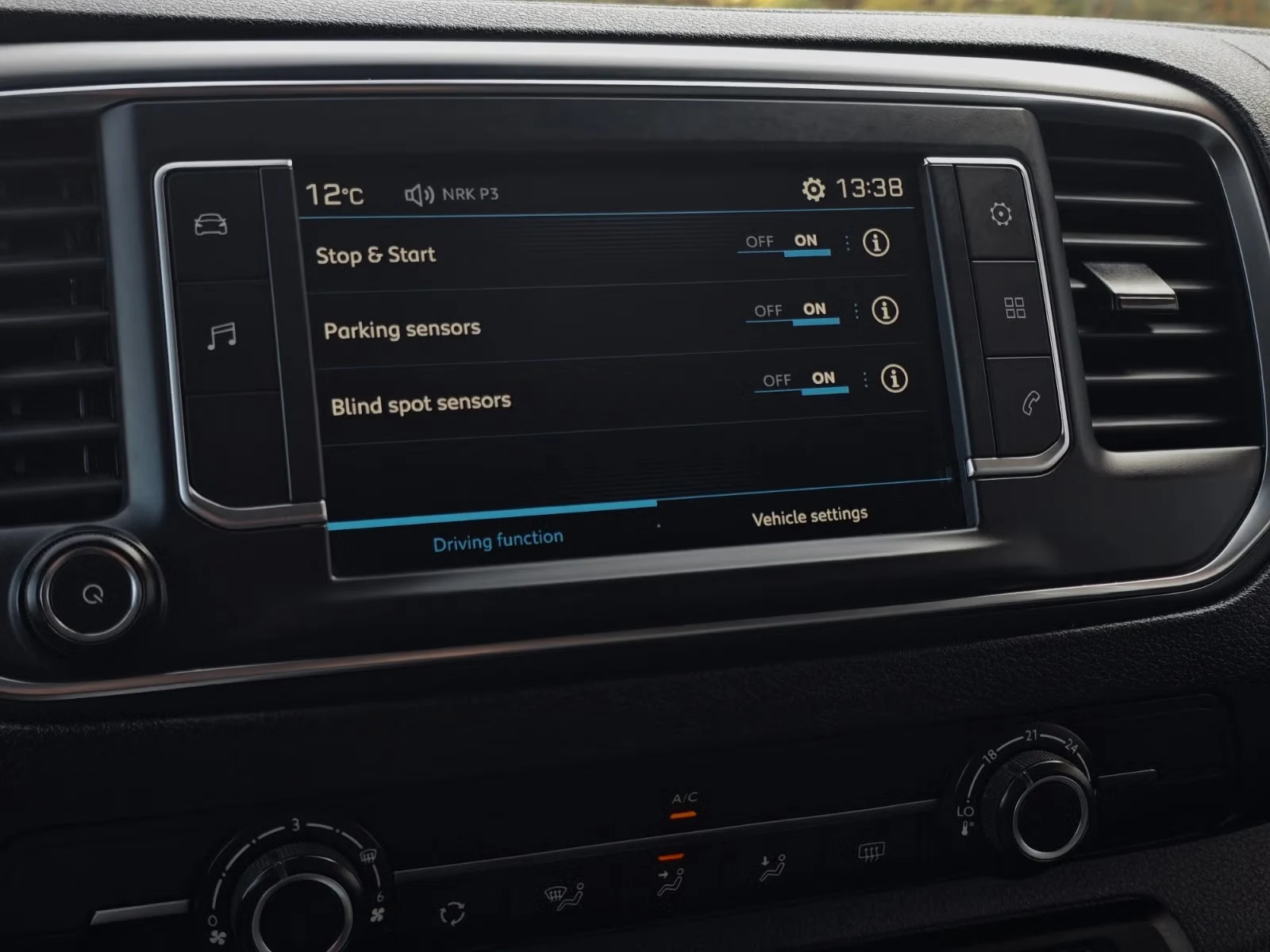 Peugeot Expert - Photo 36