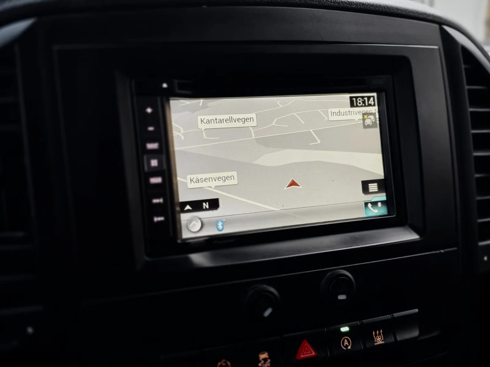 Mercedes-Benz Vito - Photo 24