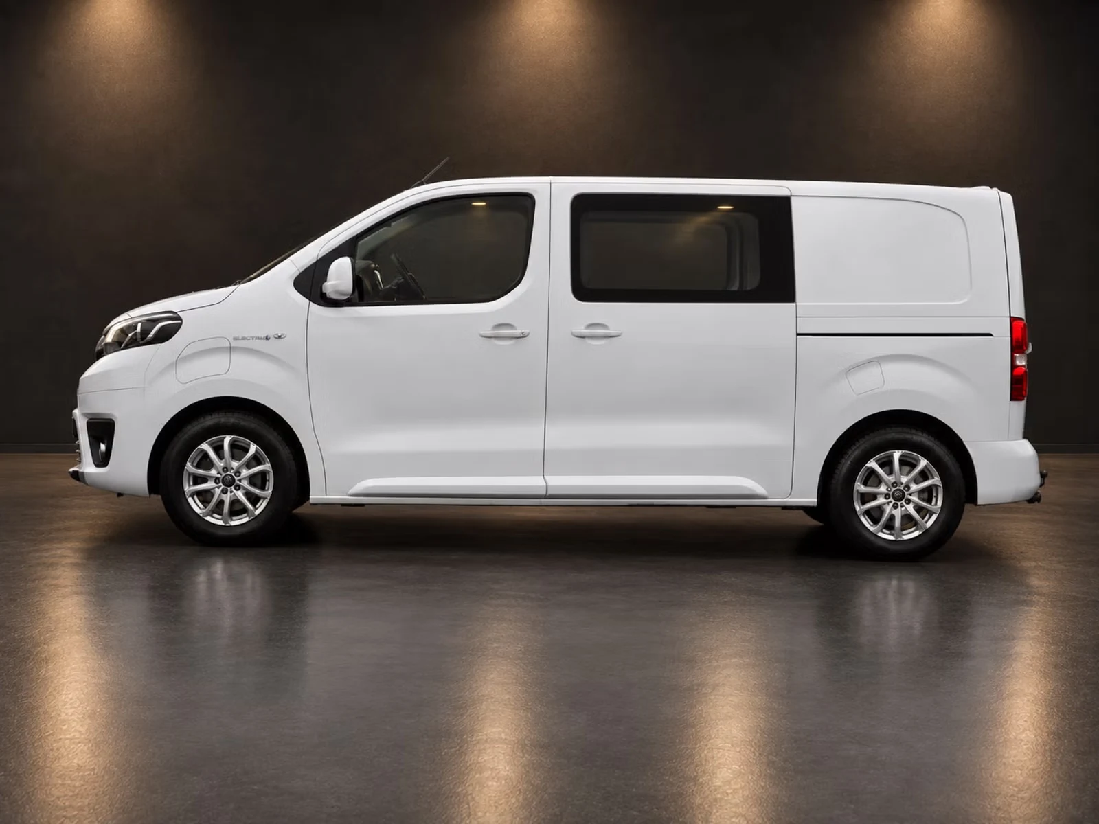 Toyota Proace - Photo 7