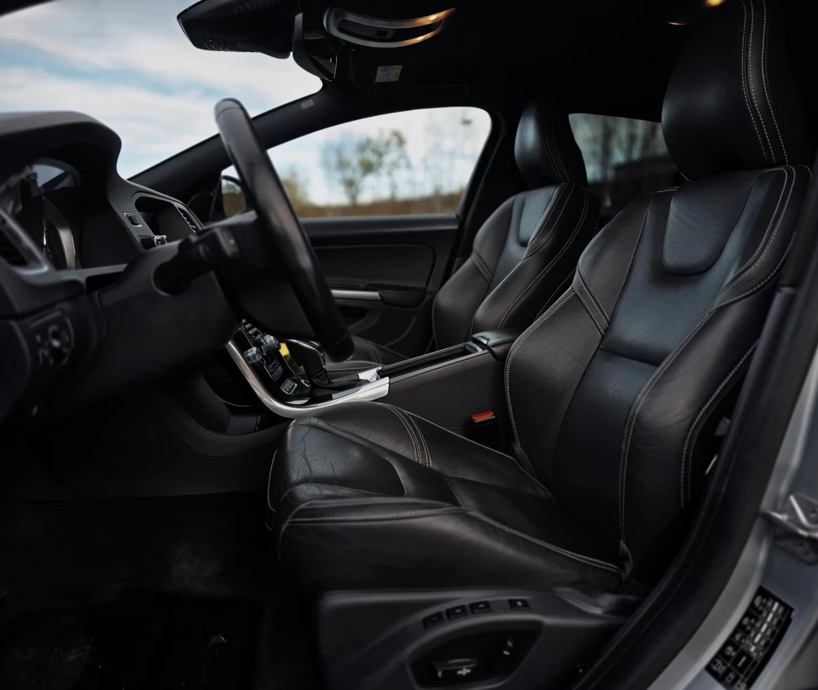 Volvo V60 - Photo 14