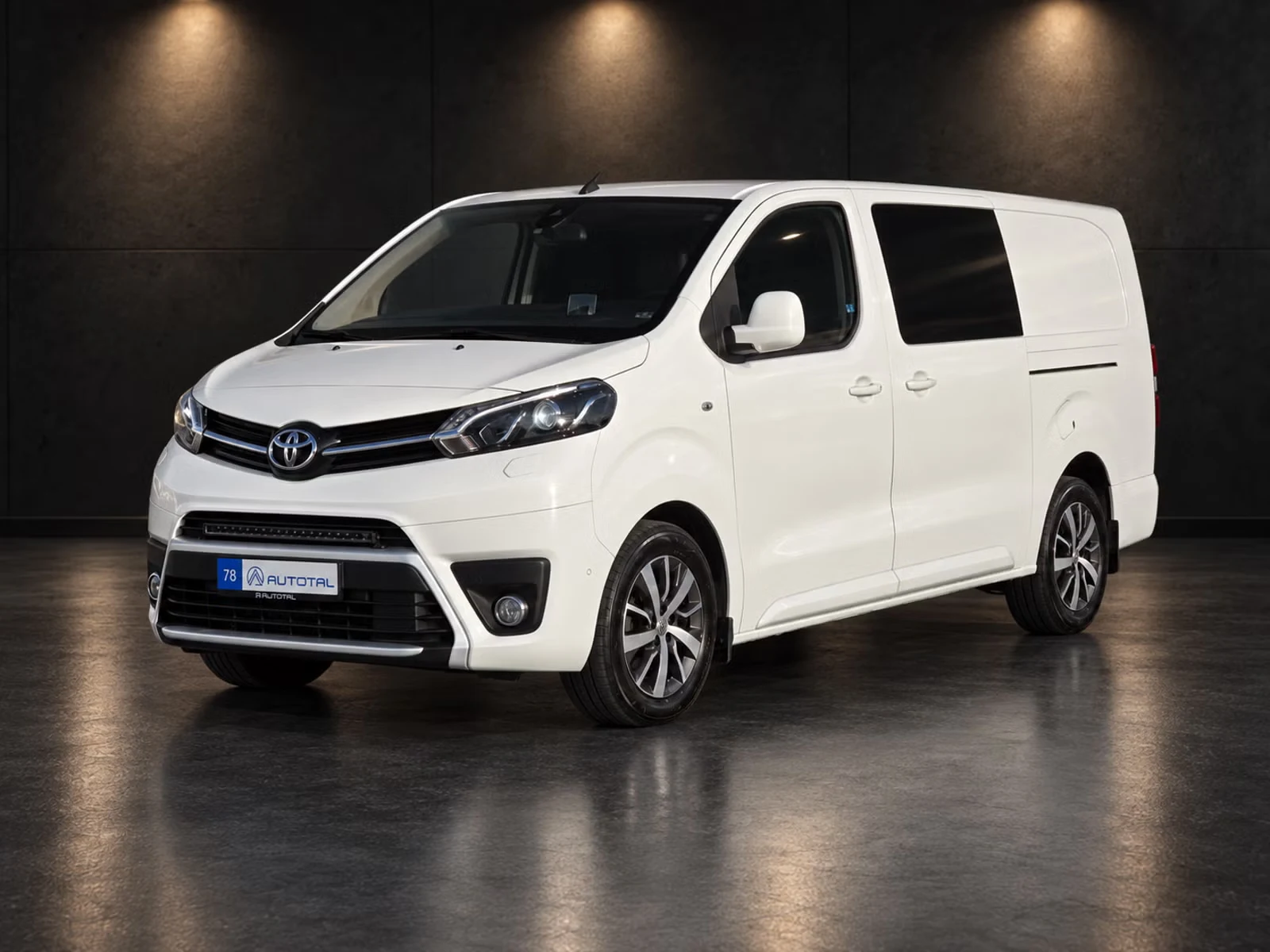 Toyota Proace - Photo 3