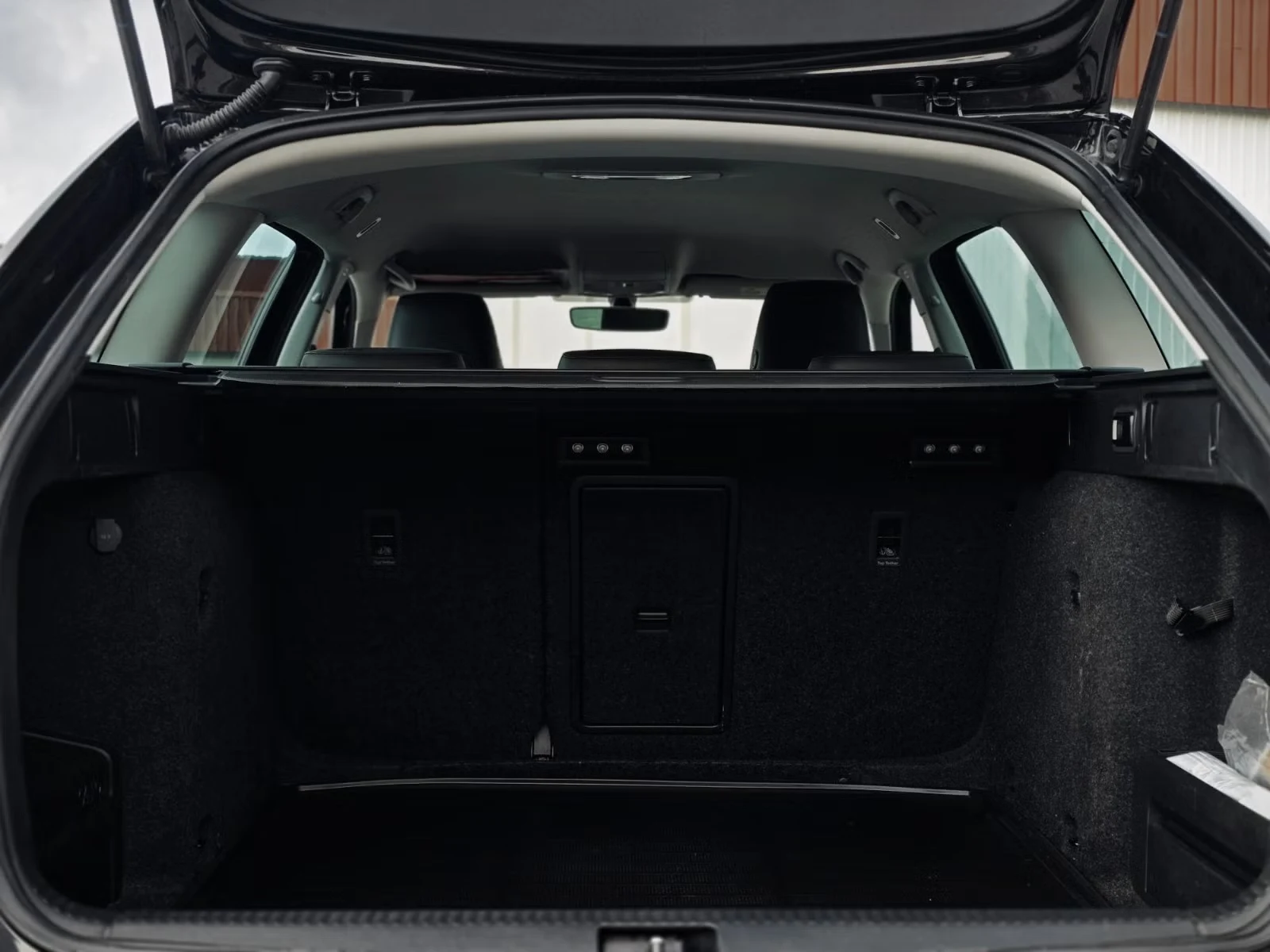 Skoda Octavia - Photo 17