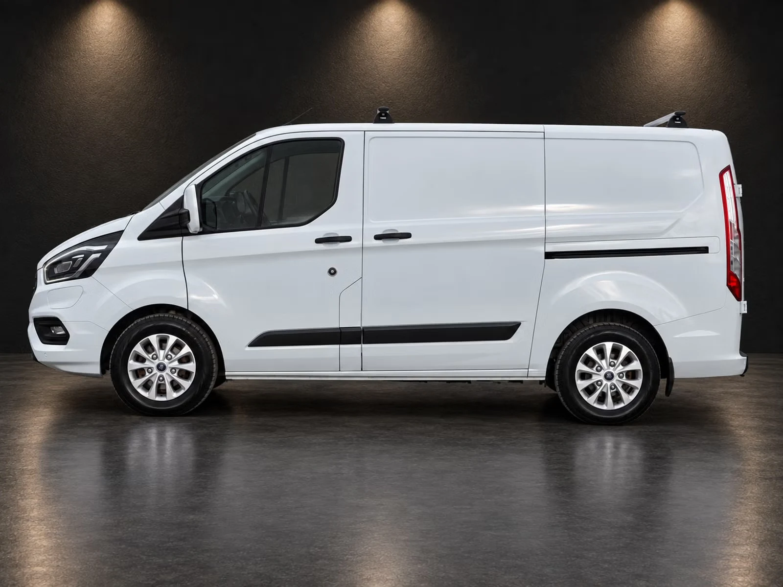 Ford Transit Custom - Photo 10
