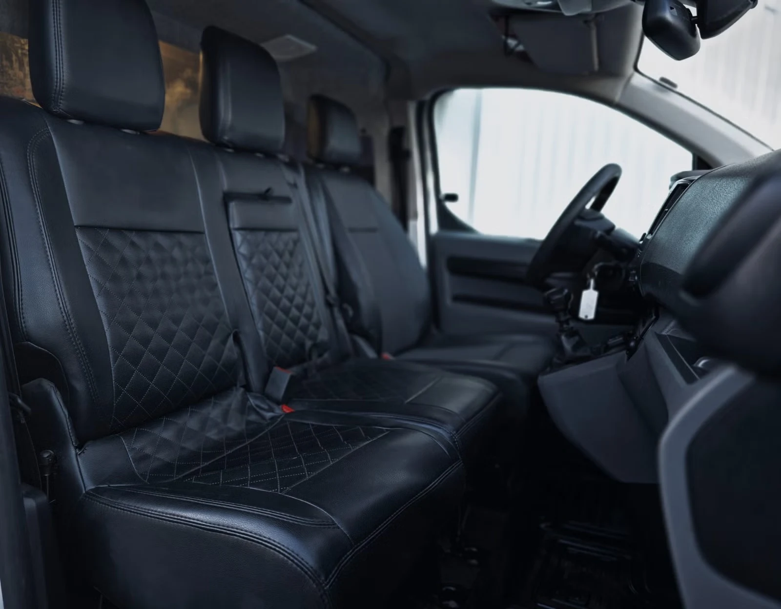 Toyota Proace - Photo 19