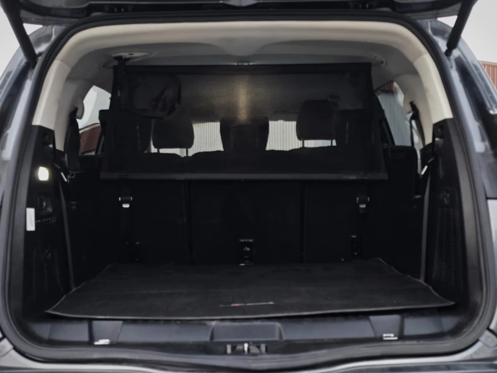 Ford S-MAX - Photo 4