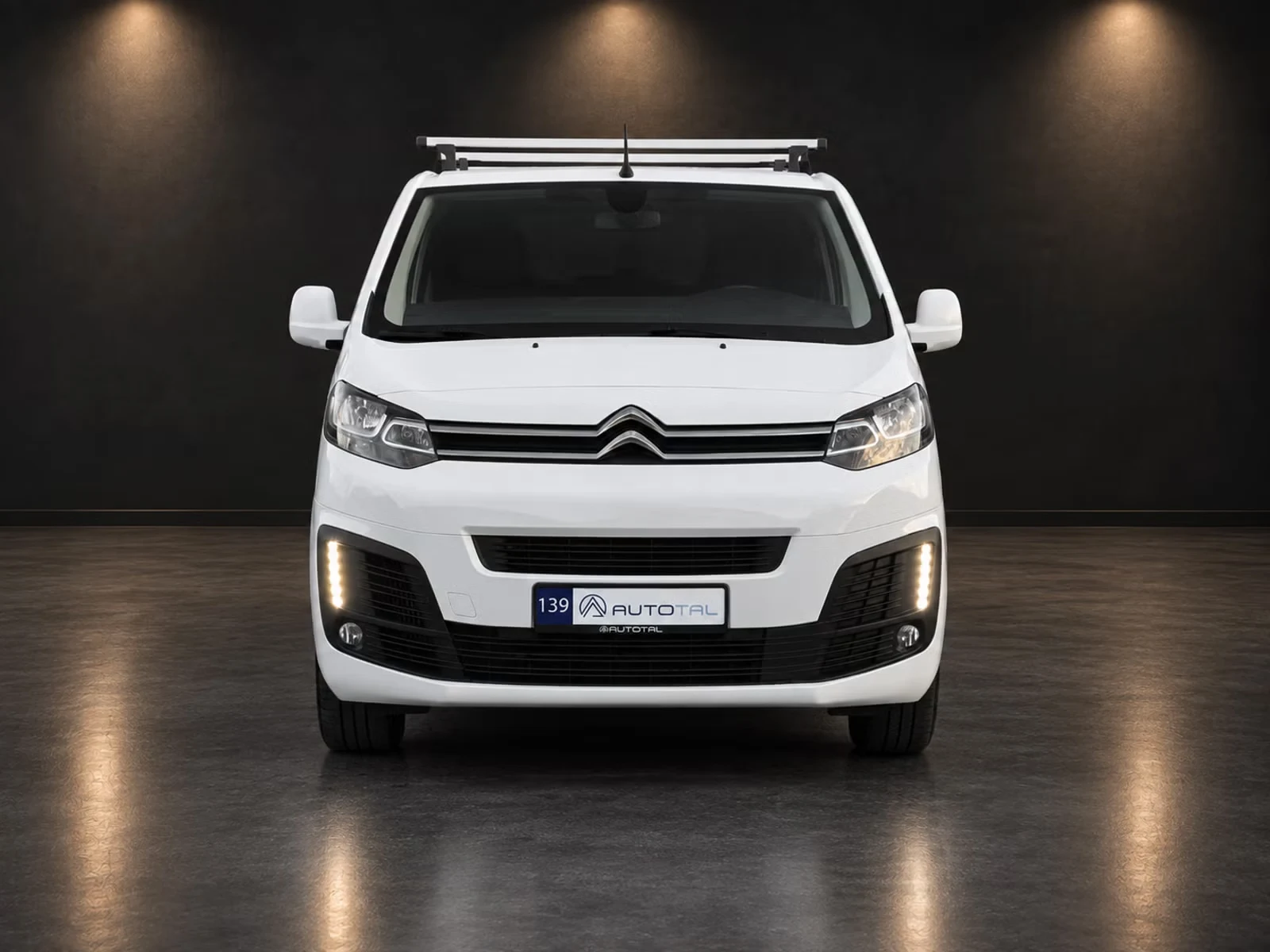 Citroen Jumpy - Photo 3