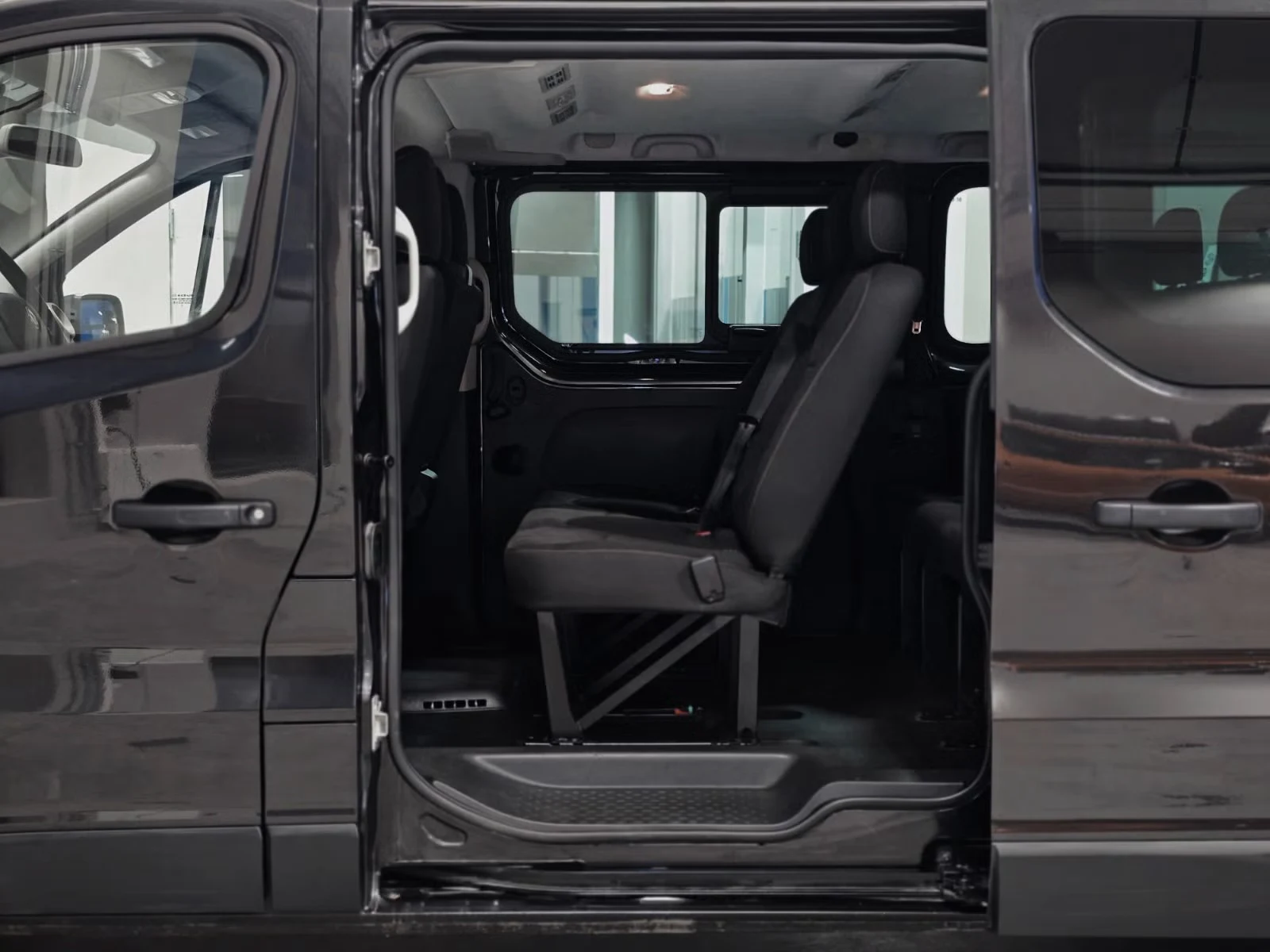 Renault Trafic - Photo 1