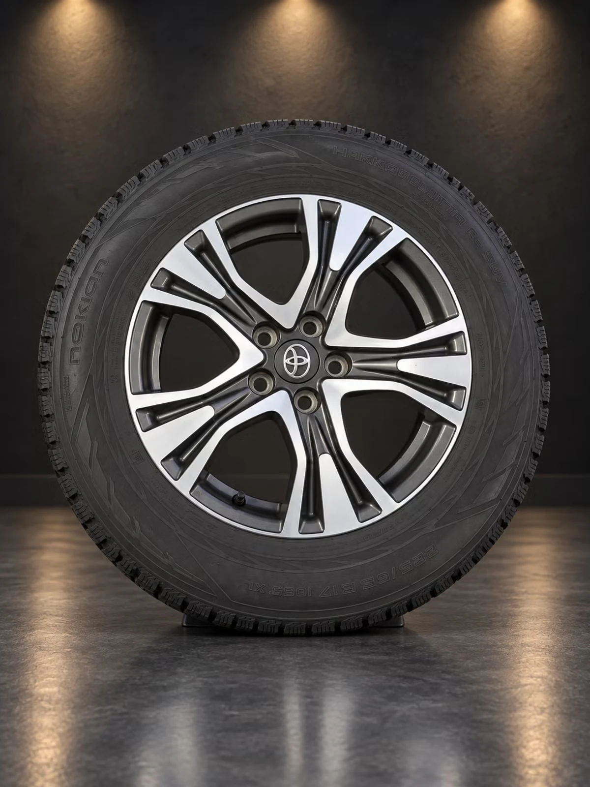 Toyota RAV4 - Photo 8