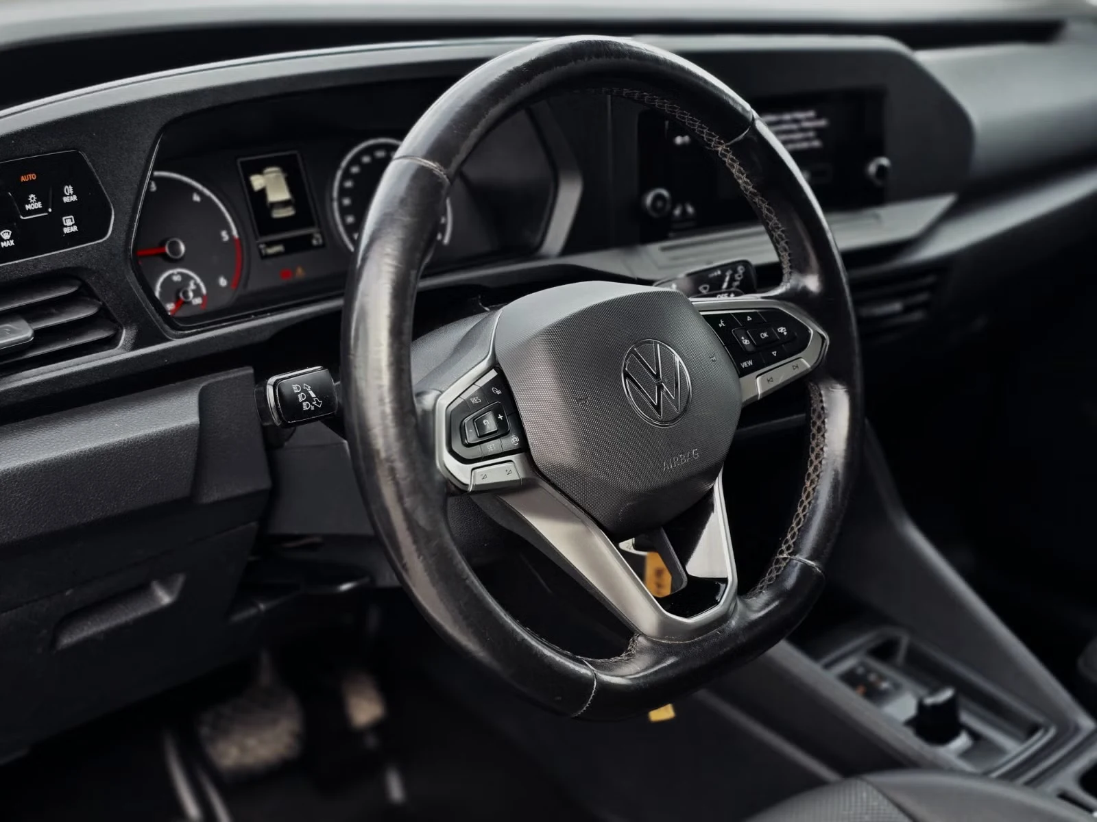 Volkswagen Caddy - Photo 19
