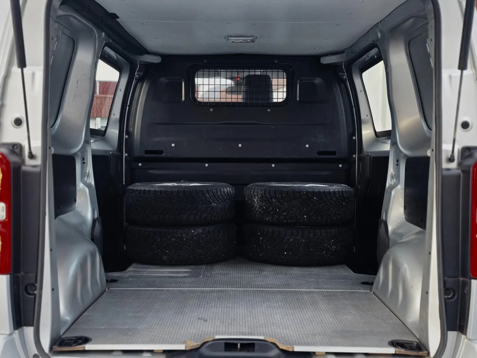 Toyota Proace - Photo 41