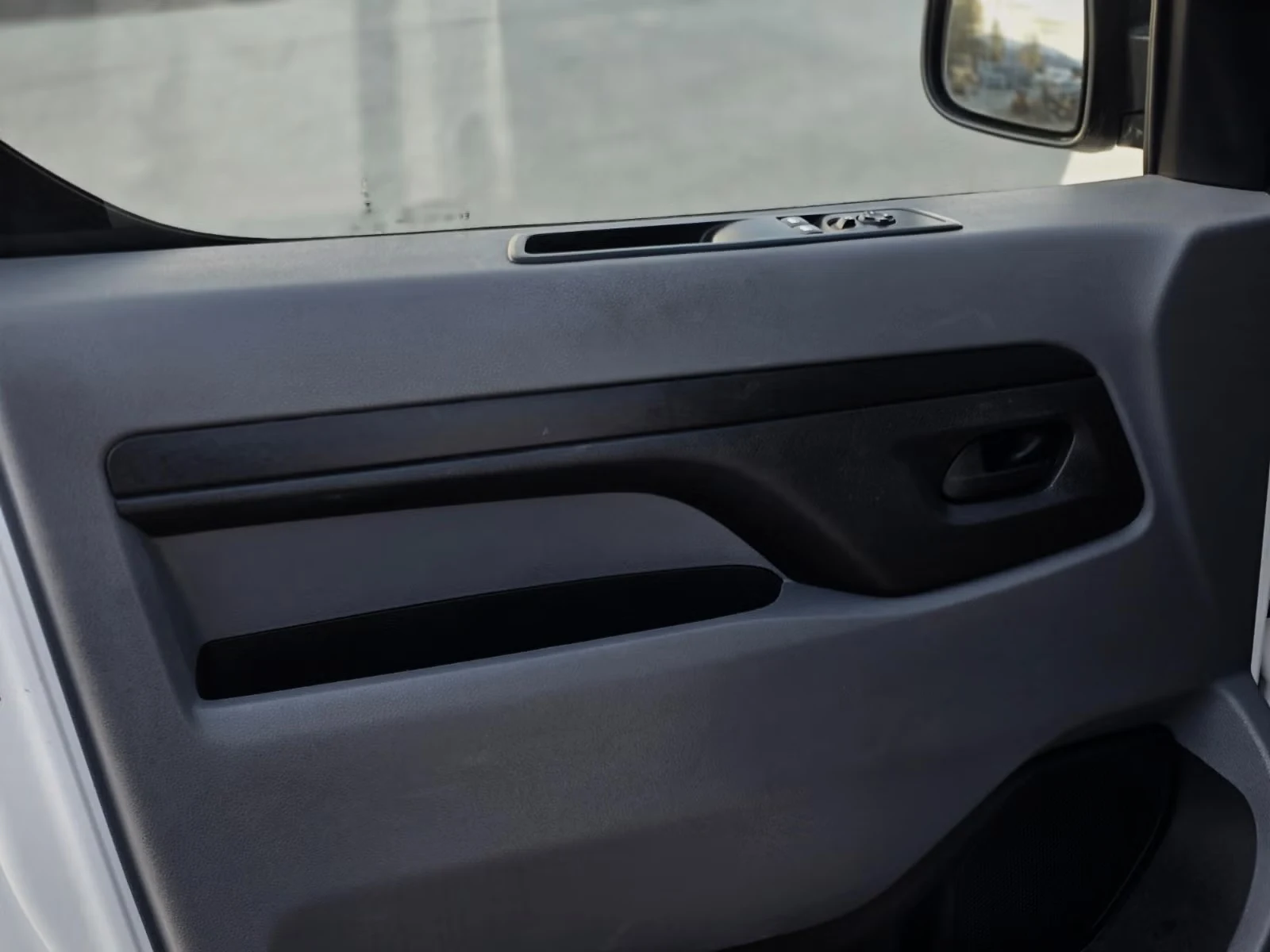Citroen Jumpy - Photo 39