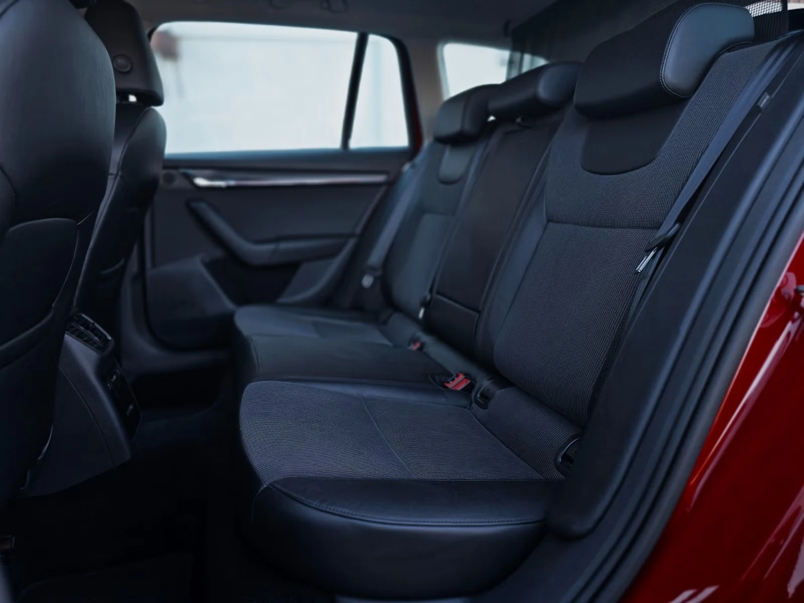 Skoda Octavia - Photo 16