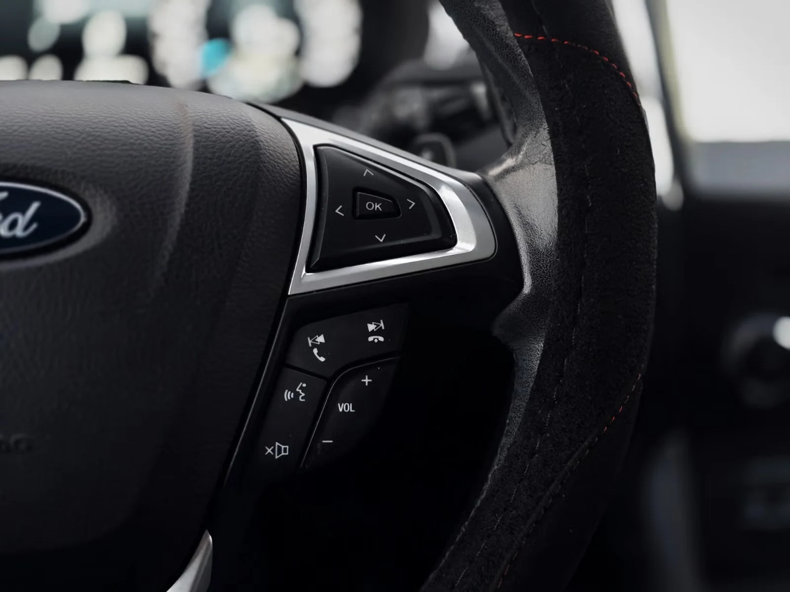 Ford S-MAX - Photo 32