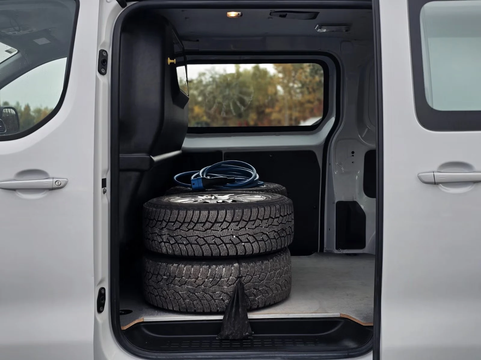 Toyota Proace - Photo 15