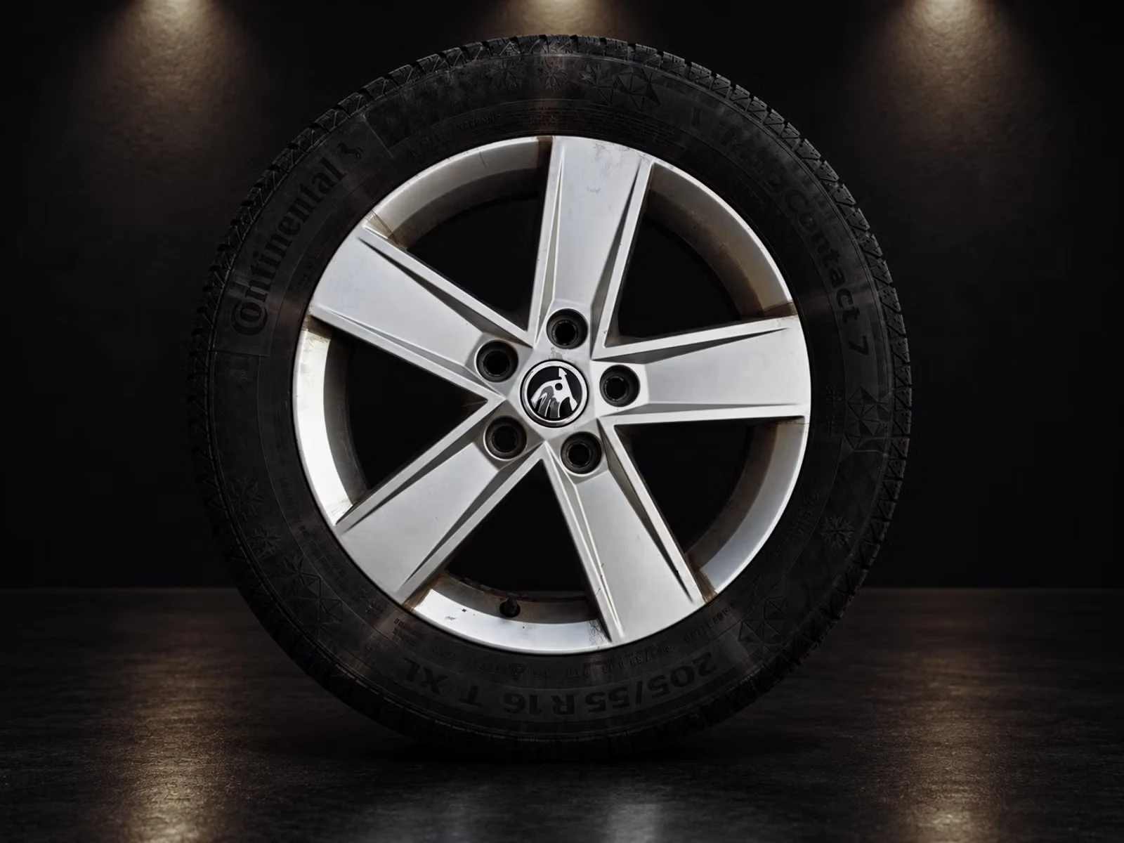 Skoda Octavia - Photo 14