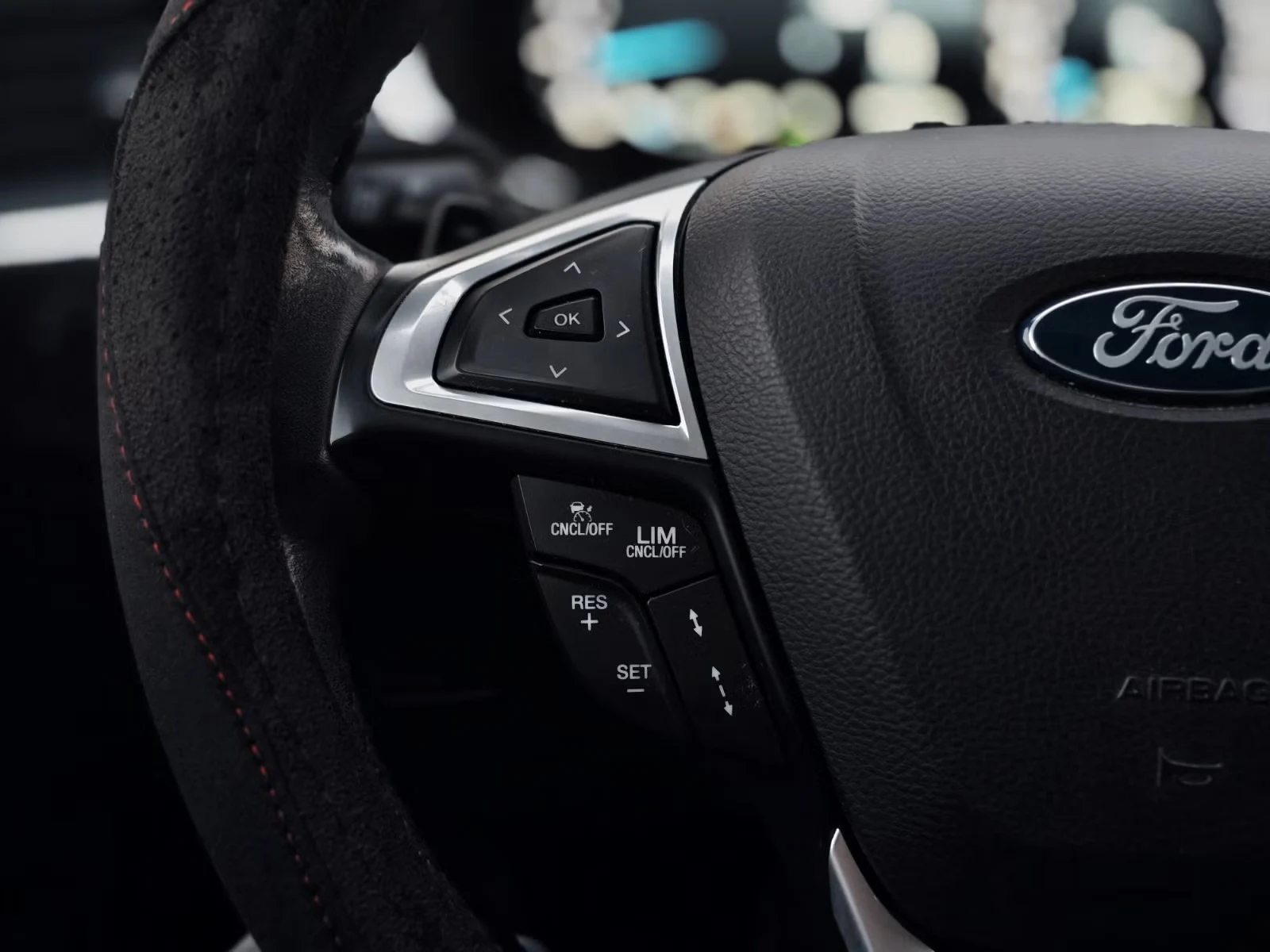 Ford S-MAX - Photo 30